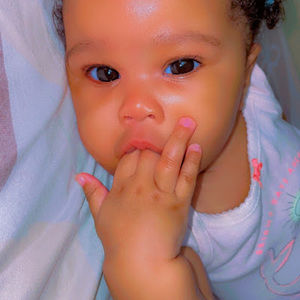 Meet your Posher, Judith